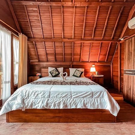 Gayatri Bungalows Batununggul Dış mekan fotoğraf