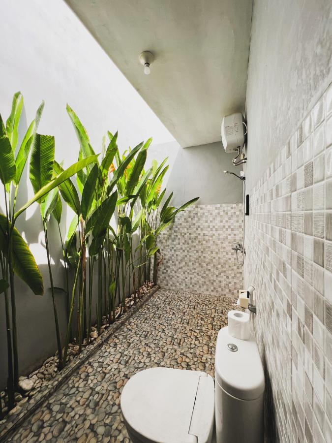 Gayatri Bungalows Batununggul Dış mekan fotoğraf