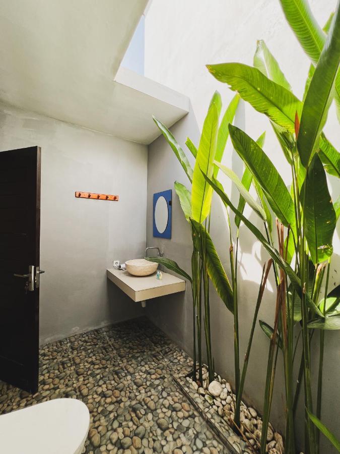 Gayatri Bungalows Batununggul Dış mekan fotoğraf