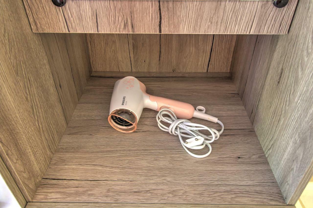 Gayatri Bungalows Batununggul Dış mekan fotoğraf